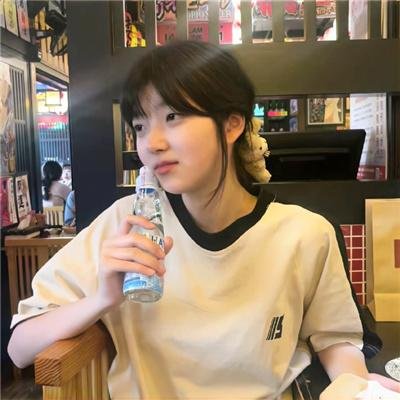 浪迹女孩